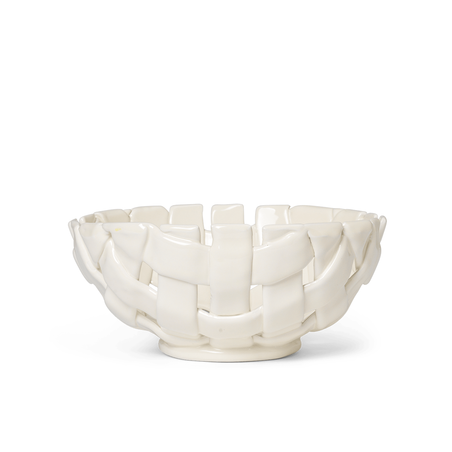 Buono regalo per Plait bowl ø24 per Lista nozze Agnese e Alberto