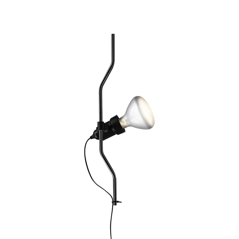 Parentesi floor lamp