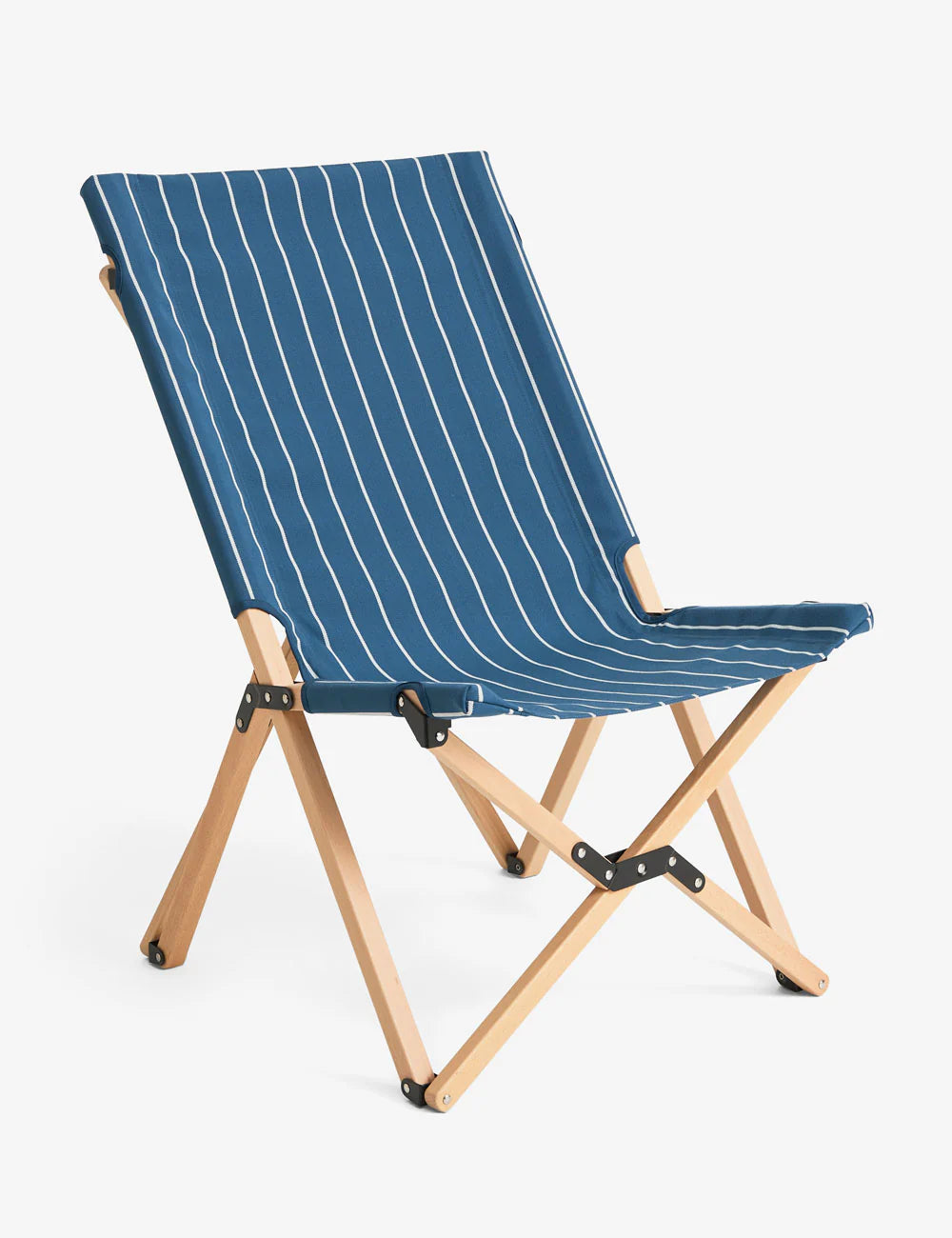Sedia pieghevole Outdoor Market by Jasper Morrison, faggio