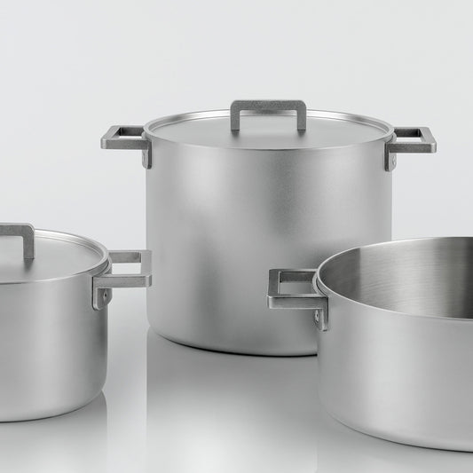 Buono regalo per Casseruola con coperchio Norma Ice ø24 per Lista nozze Agnese e Alberto