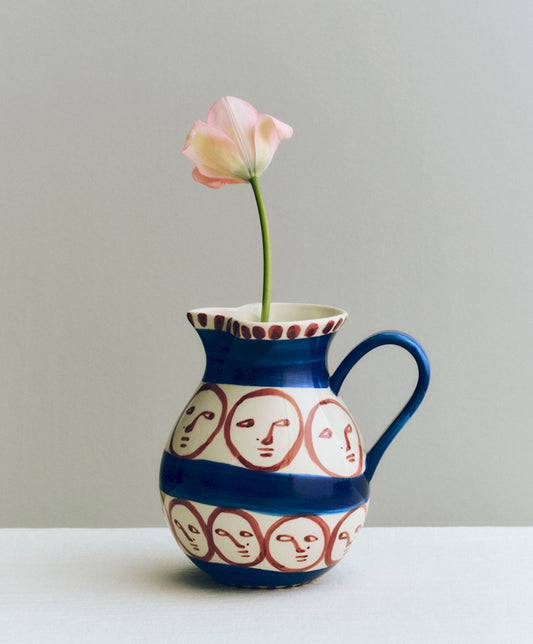 LA PITTURA JUG 2L - LA FACCIA