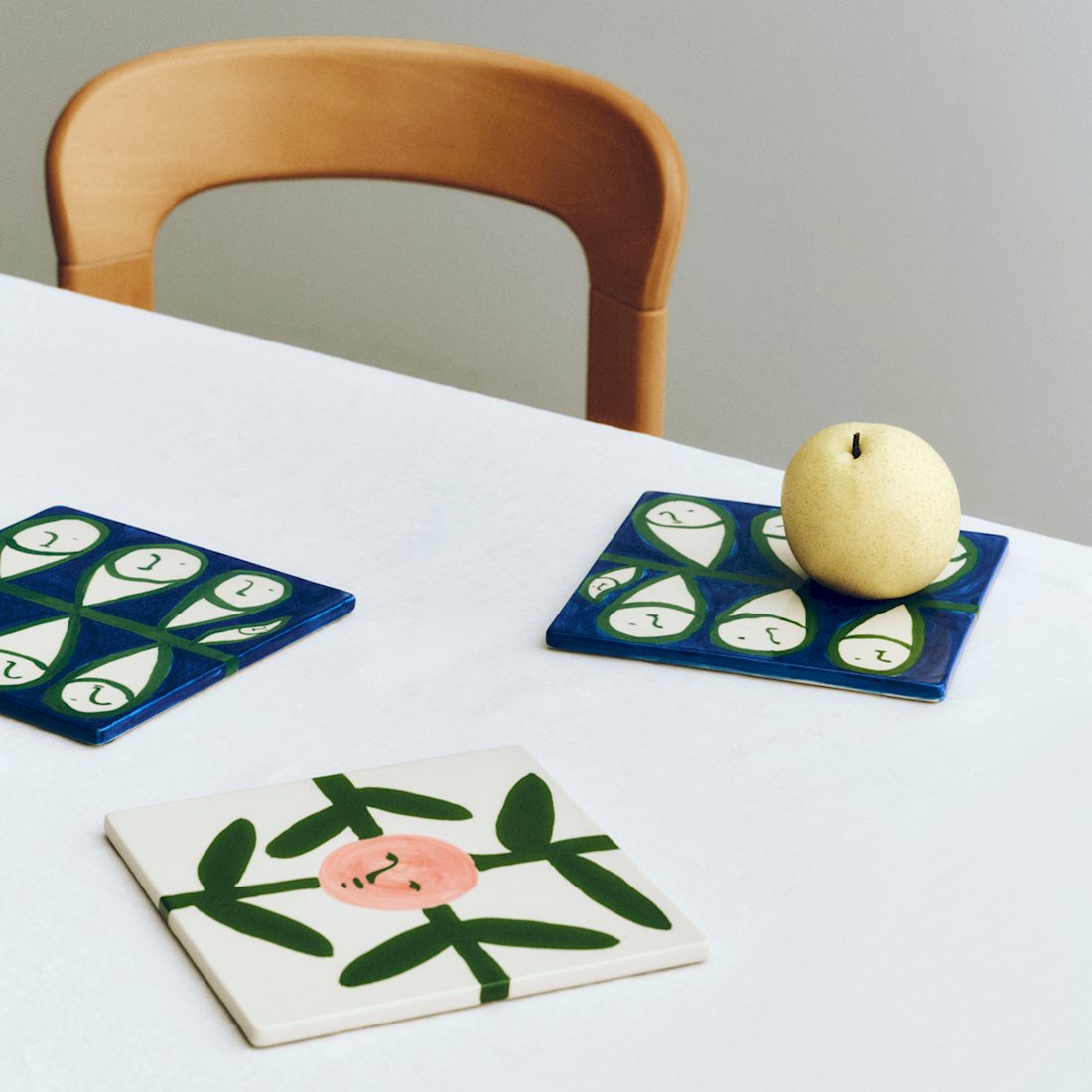 LA PITTURA TRIVET