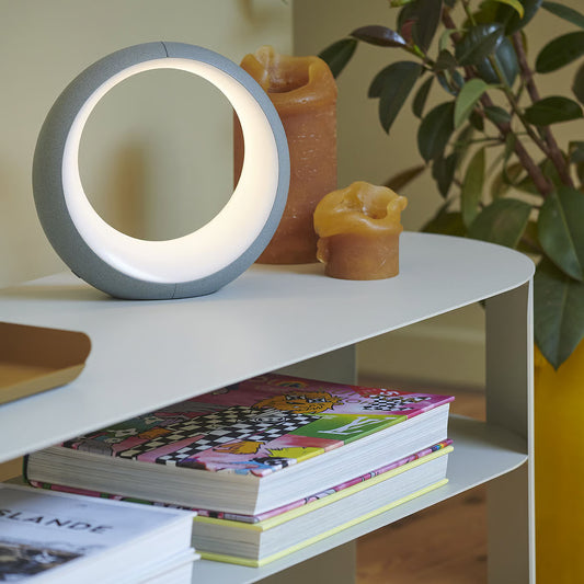 Hoopik lamp, ø24