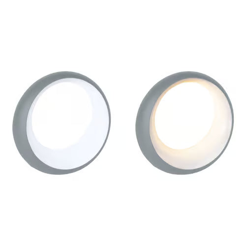 Hoopik lamp, ø24