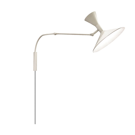 LAMPE DE MARSEILLE MINI WHITE LIME