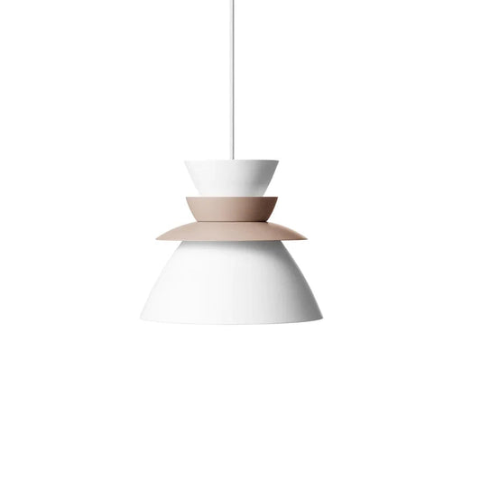 Lampada sospensone Sundowner, 250