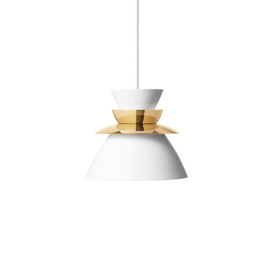 Lampada sospensone Sundowner, 250