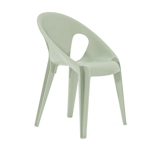 Bell Chair Dawn light green