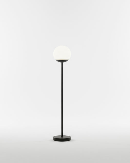 MOON! LAMP H134 ANTHRACITE