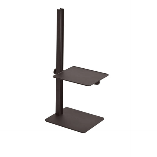 Tavolino, Museum, Dark Brown