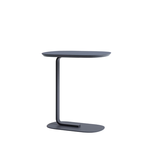 Relate Coffee Table, Black