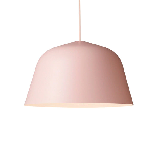 Ambit Pendant Lamp, Ø40, Rose