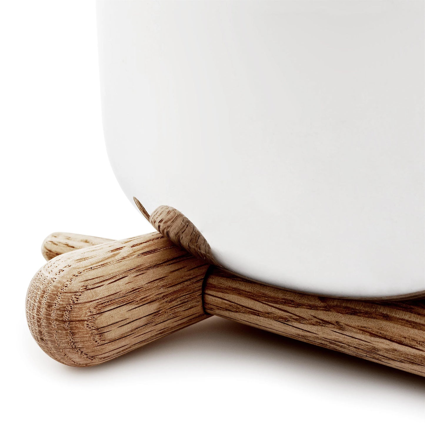 Sottopentola, Timber Trivet, Normann Copenhagen