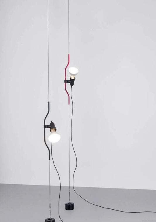 Buono regalo per Lampada Parentesi dimmer con lampadina per Lista nozze Agnese e Alberto