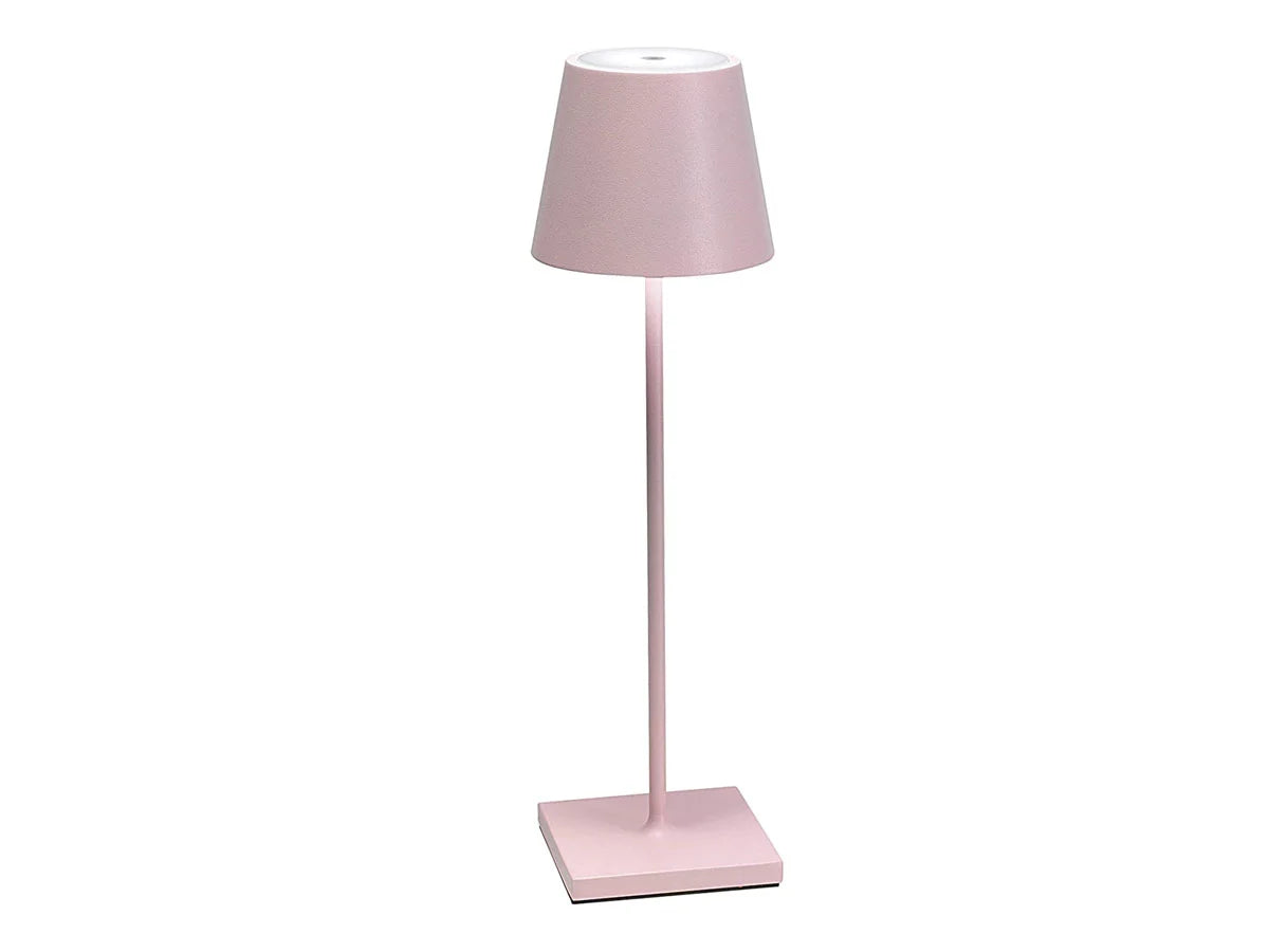 Lampada da tavolo Poldina pro