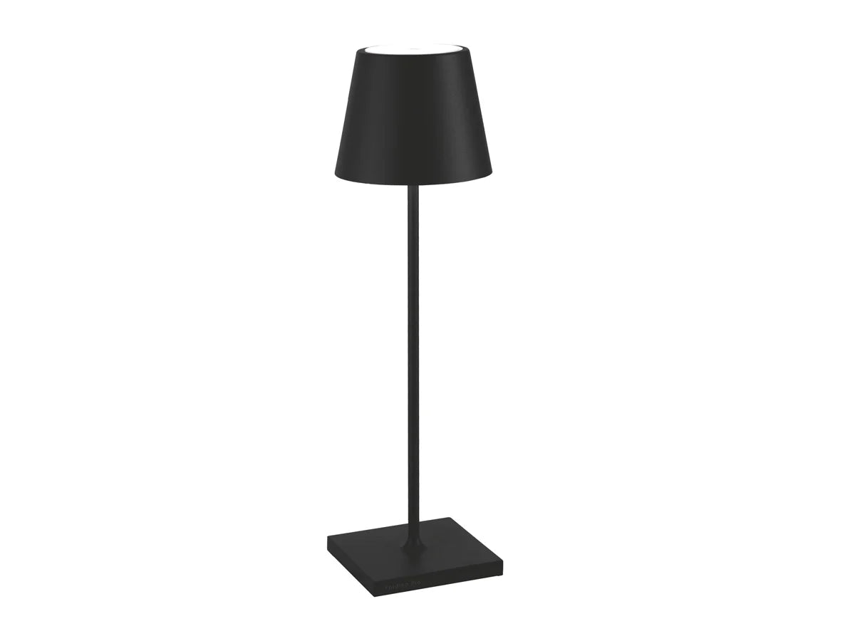 Lampada da tavolo Poldina pro