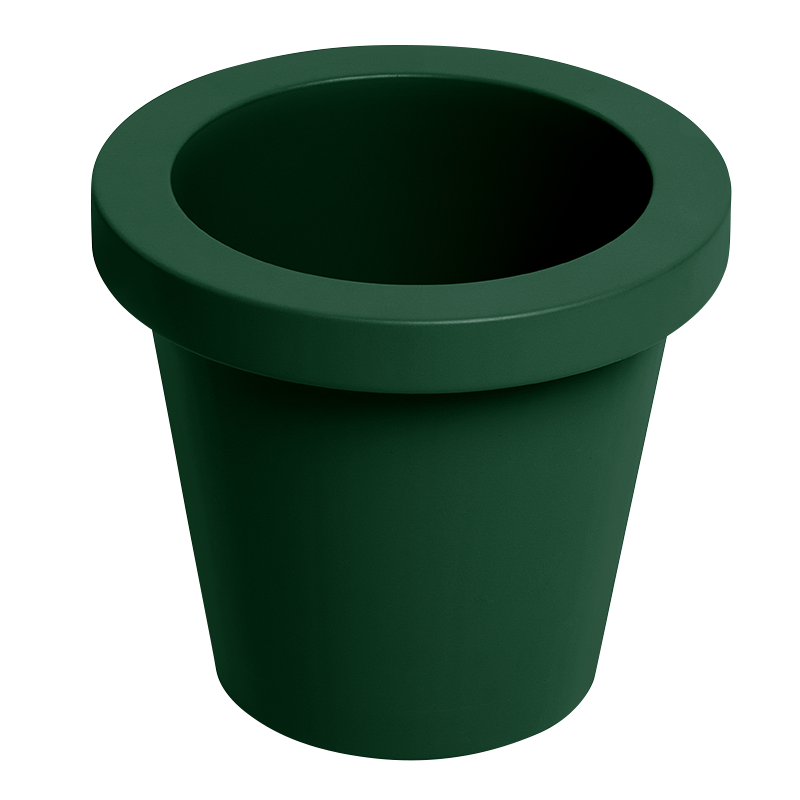 Tavolino Bakkes, Emerald Green