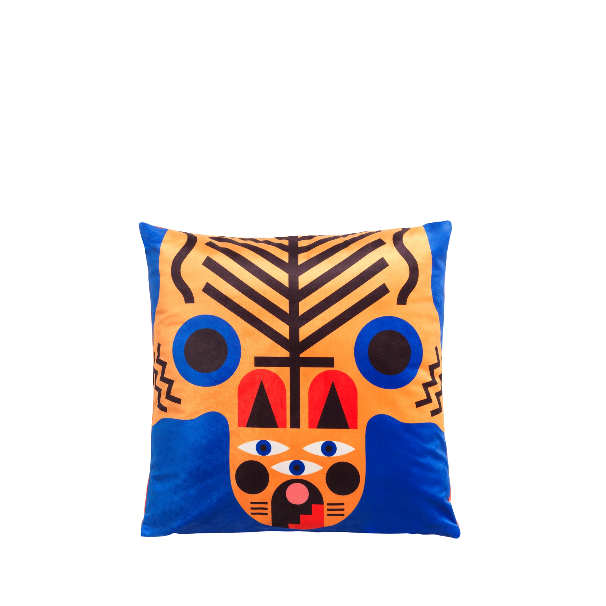 #color_Italian tiger