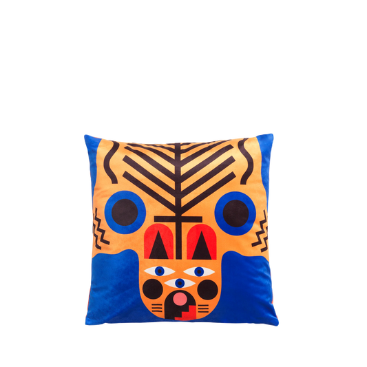#color_Italian tiger