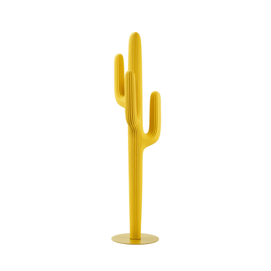 Appendiabiti Saguaro, Yellow