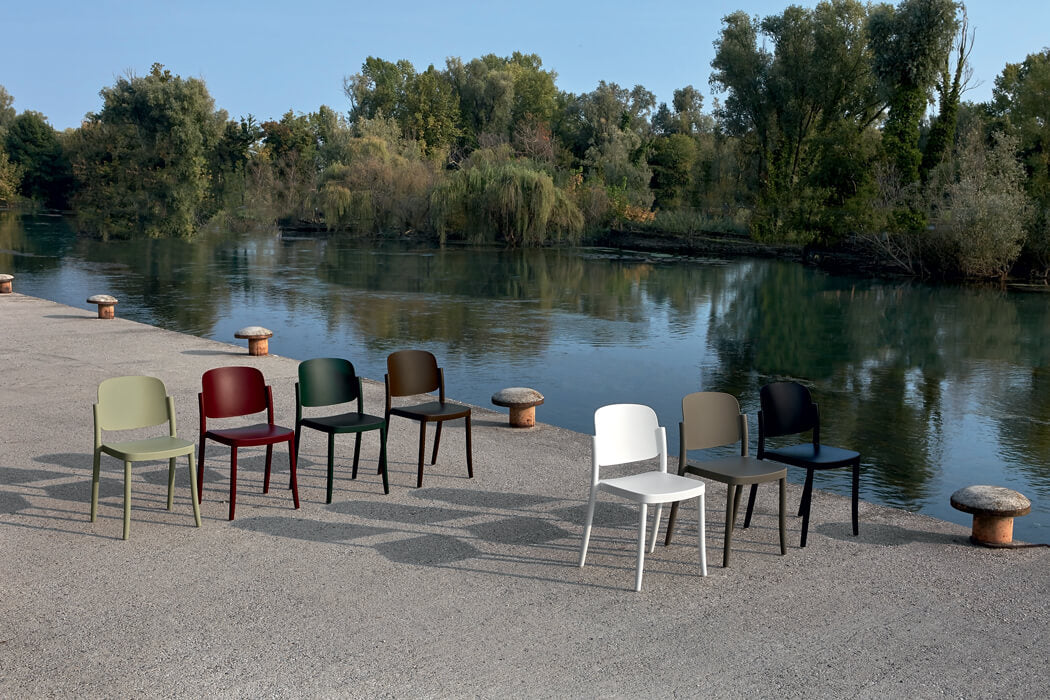 Piazza Chair