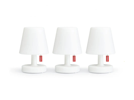 Edison the Mini table lamp, set of 3