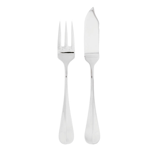 Buono regalo per Servizio Baguette pesce Sambonet (set 24 pz - 12 coperti) per Lista nozze Agnese e Alberto