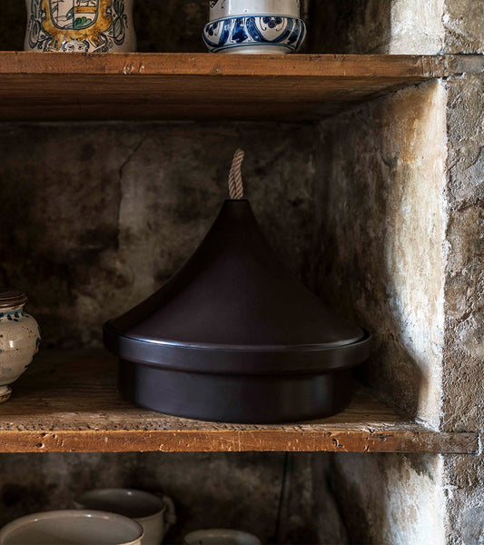 Glocal Tagine