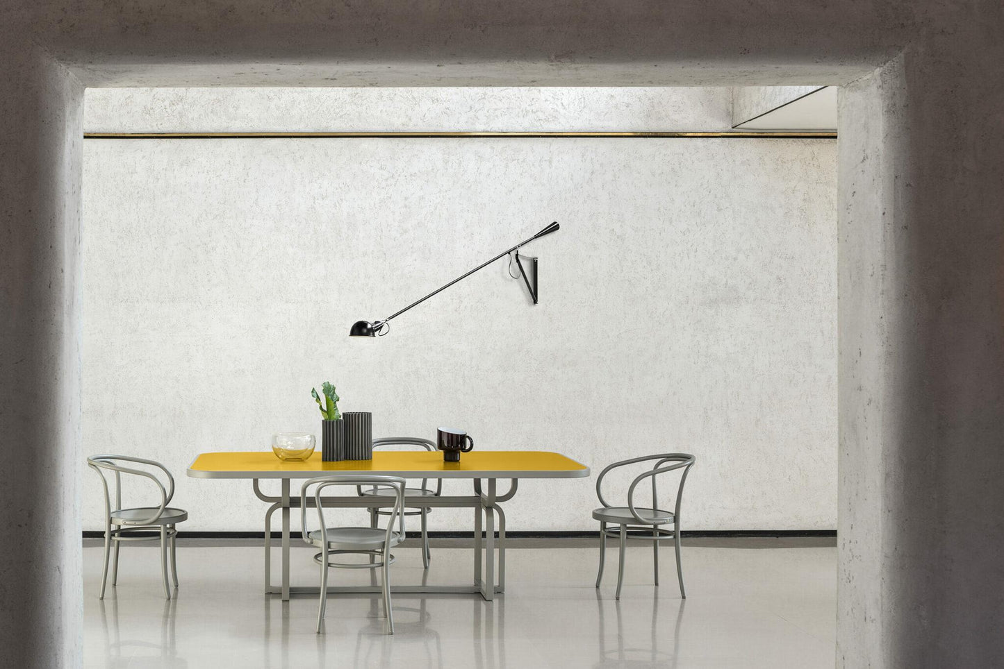Buono regalo per Poltroncina in faggio Gebruder Thonet per Lista nozze Agnese e Alberto
