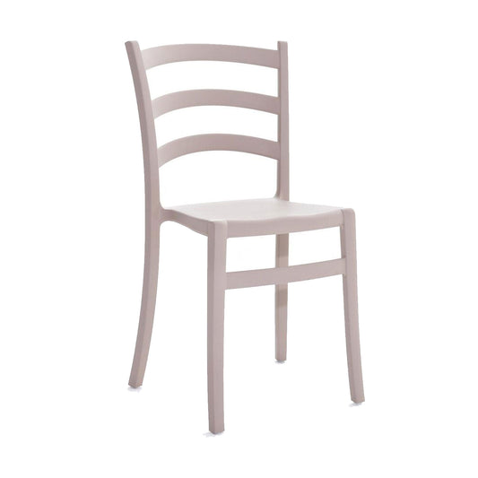 ITALIA150 CHAIR - PP - DOVE GREY 