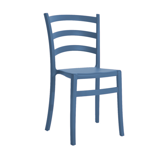 ITALIA150 CHAIR - PP - AVIATOR BLUE 