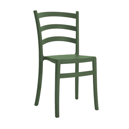 ITALIA150 CHAIR - PP - FERN GREEN 