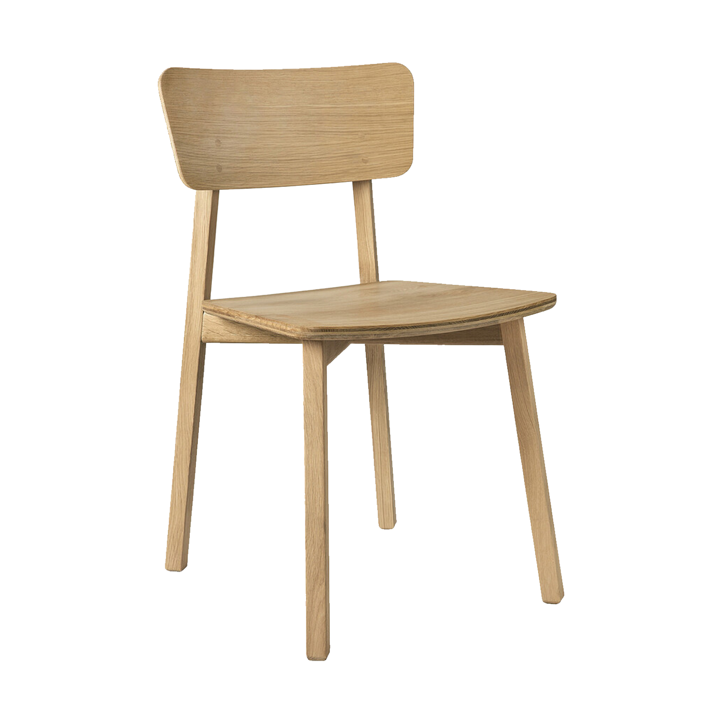 Sedia, Casale, Rovere