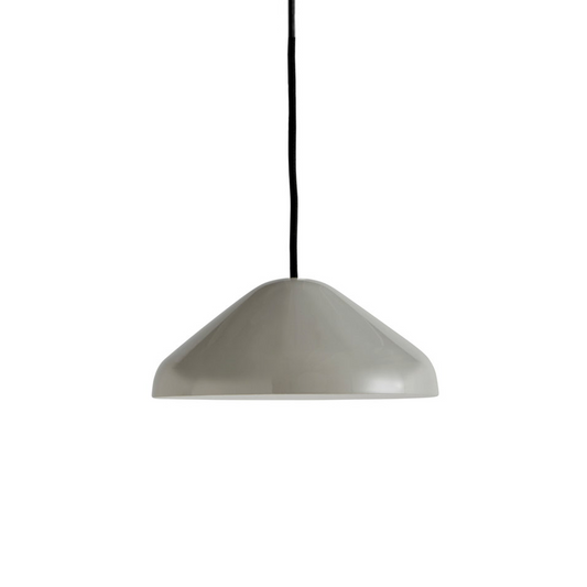 PAO SOSP. METALLO COOL GREY 230