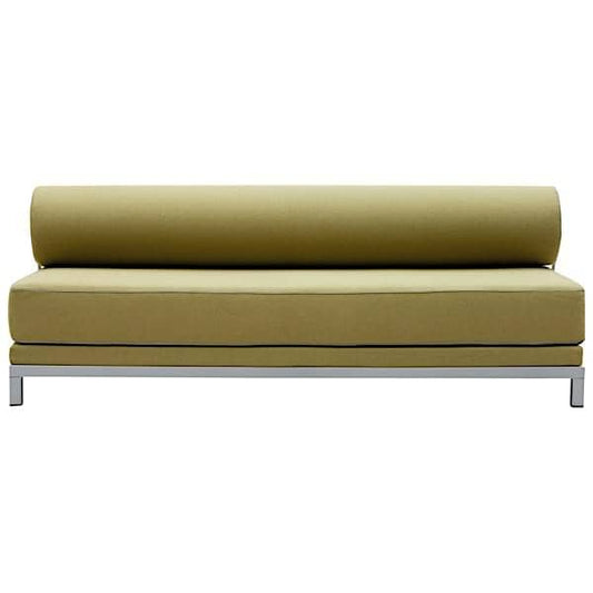 SLEEP SOFA BED 454 YELLOW